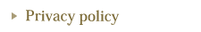 Privacy Policy